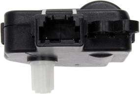 img 2 attached to 🔧 Dorman 604-029 HVAC Blend Door Actuator: Efficient Solution for Select Vehicle Models