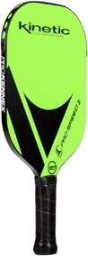 img 2 attached to PROKENNEX Pro Speed II Pickleball Paddle - Optimize Your Game with this Top-notch Pickleball Paddle