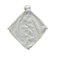 серая одеяло слоп ангел дир "grey sloth angel dear blankie логотип