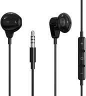 tangostu earbuds наушники микрофон наушники логотип