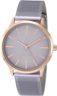 women's nine west dress watch model watches logo