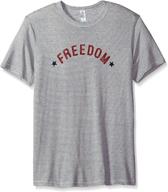 alternative jersey graphic seaside freedom men's clothing for shirts logo