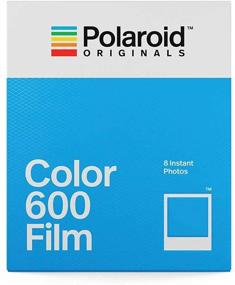img 4 attached to Polaroid Originals 4670 Color White