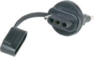 hopkins 47605 flat 4-wire knockout adapter logo