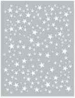 ✨ sparkling star confetti: discover hero arts di331 fancy die! logo