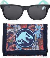 pan oceanic sunglasses wallet glasses logo