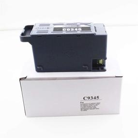 img 1 attached to UP C9345 C12C934591 Maintenance Box | Compatible with ST-C58000, EC-C7000, ST-C8000, Pro WF-7830, WF-7840, WF-7820, WF-7845, ET-16600, ET-16650, ET-5880, ET-5850, ET-5800, L15160 Printer