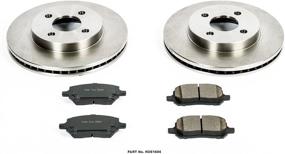 img 2 attached to Autospecialty KOE1604 1 Click Replacement Brake