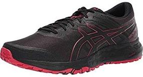 img 1 attached to 🏃 ASICS Gel Scram Кроссовки для трейла: Максимальная производительность для мужчин при беге по трейлам