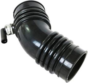 img 3 attached to 🚗 Toyota Pickup 1989-1995 4Runner 1989-1995 3.0L Sport Utility - Upgraded Premium Engine Air Intake Hose Tube Replacement