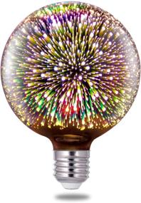 img 4 attached to Stylish and Convenient Decorative AC100 240V Non Dimmable Non Portable Plug Connected Solution