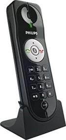 img 1 attached to 📞 Revolutionize Your Communication with the Philips VOIP 080 Skype VOIP Travel Phone