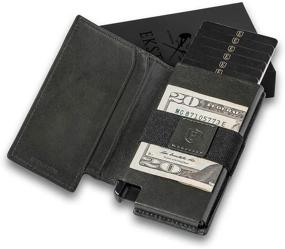 img 3 attached to 👝 Ekster Parliament RFID-Blocking Leather Wallet for Men: Accessory for Wallets, Card Cases & Money Organizers