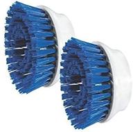 🧹 enhance cleaning efficiency with black & decker pks-bb bristle brush power scrubber (2 pack) logo