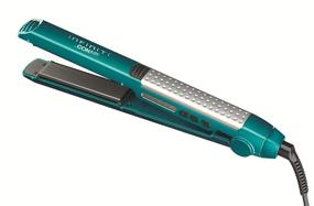 img 1 attached to 🔥 Conair Infiniti Pro Tourmaline Ceramic 1" Straightener: The Ultimate Professional Hair Styling Tool