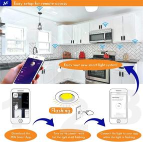 img 2 attached to 💡 Junction Compatible Assistant for Ultra Slim Downlights