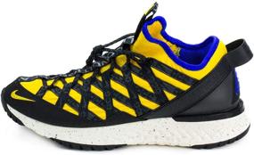 img 3 attached to Nike Trainers BV6344 Sneakers Ridgerock Men's Shoes for Athletic