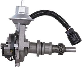 img 3 attached to Cardone 30 2690 Remanufactured Ignition Distributor