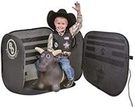 🐴 big country toys rodeo bucking chute logo