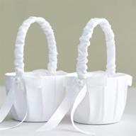 atailove wedding baskets bowknot collection logo