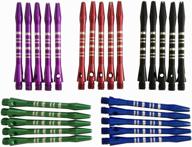 cavalierdarts aluminum shafts wholesale throwing logo