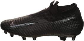 img 2 attached to 🔥 Ultimate Performance Unleashed: Nike Phantom Vision Academy Dynamic Athletic Men's Shoes