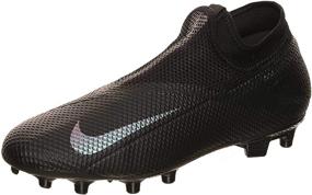 img 1 attached to 🔥 Ultimate Performance Unleashed: Nike Phantom Vision Academy Dynamic Athletic Men's Shoes