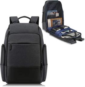 img 4 attached to 🔌 Approved Charging Unisex Travel Backpack