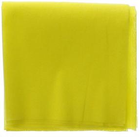 img 2 attached to Nonwoven Treated Yellow Dust Cloths
