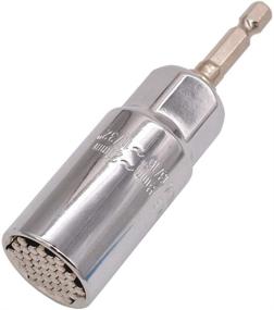 img 2 attached to WeTest Premium Universal Multi Function Ratchet