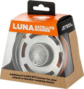 img 2 attached to 🔥 Optimized Jetboil Luna Satellite Side Burner for Eureka! and Jetlink Camping Stoves