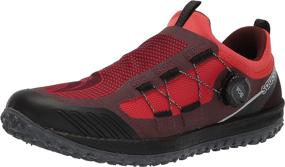 img 4 attached to 🏃 Saucony Switchback 2 Trail Running Shoe for Men