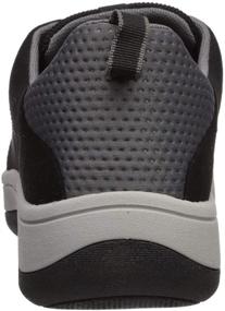 img 2 attached to CLARKS Mens Arla Free Athletic Textile Men's Shoes: Lightweight Comfort and Style