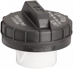 img 2 attached to 🔒 Stant 10848 Fuel Cap, Black - Superior Quality and Secure Fit for Your Vehicle