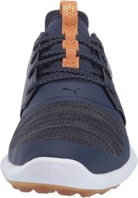 img 3 attached to Puma Ignite Nxt Lace Golf Shoe for Men: Ultimate Performance on the Golf Course