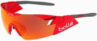 🕶️ bolle 6th sense sunglasses: revolutionizing eye protection with cutting-edge style logo