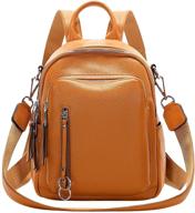 🍷 altosy s10 red wine backpack for women: stylish handbags & wallets logo