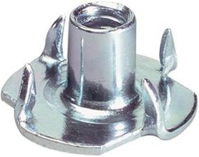 img 3 attached to 🔩 High-quality Parts Express #10-24 T-Nuts: 50 Pcs. for Secure Assembly