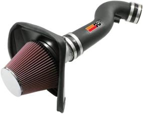 img 4 attached to 57 2539 FIPK Performance Intake System