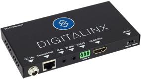 img 3 attached to DigitaLinx DL HD70 Twisted Power Control
