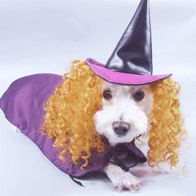 img 2 attached to Delifur Wizard Halloween Costume X Large