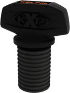 kolpin kxp atv plunger - 98500, черный логотип