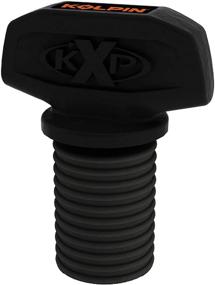 img 2 attached to Kolpin KXP ATV Plunger - 98500, Черный