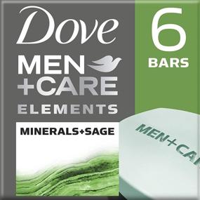 img 3 attached to Dove Care Body Face Minerals