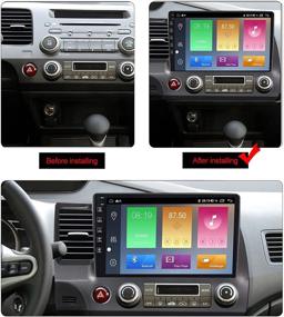 img 3 attached to Android 2006 2011 Vehicle Multimedia Navigation