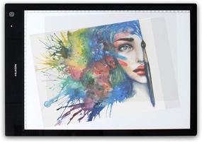 img 4 attached to Huion LB3 Беспроводной Трассирующий светильник