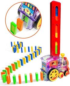 img 2 attached to POPUTOY Construction Sets for Creative and Educational Play