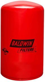 img 1 attached to Baldwin BALBF46031 Automotive Filter Design