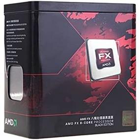 img 1 attached to 💪 AMD FX-8150 8-ядерный процессор Black Edition Socket AM3+ Обзор