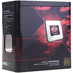 img 3 attached to 💪 AMD FX-8150 8-ядерный процессор Black Edition Socket AM3+ Обзор